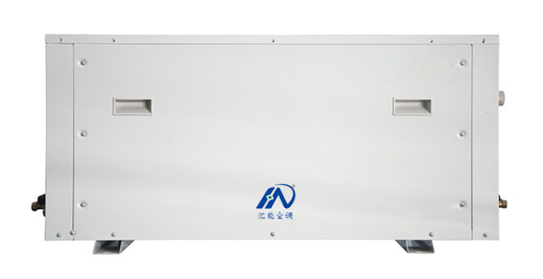 地源熱泵 地源熱泵