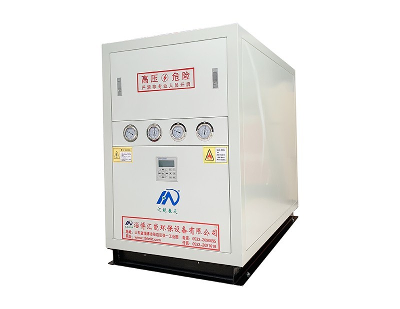 地源熱泵 地源熱泵