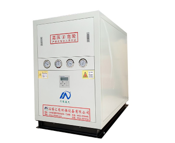 地源熱泵 地源熱泵