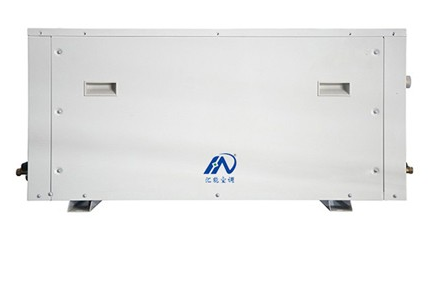 地源熱泵 地源熱泵