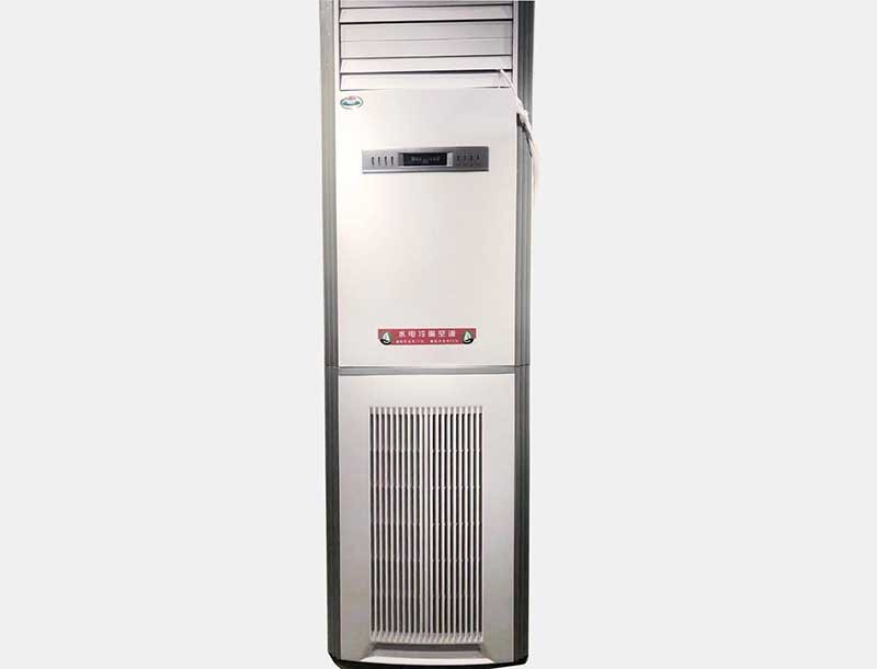 地源熱泵一體機 地源熱泵一體機