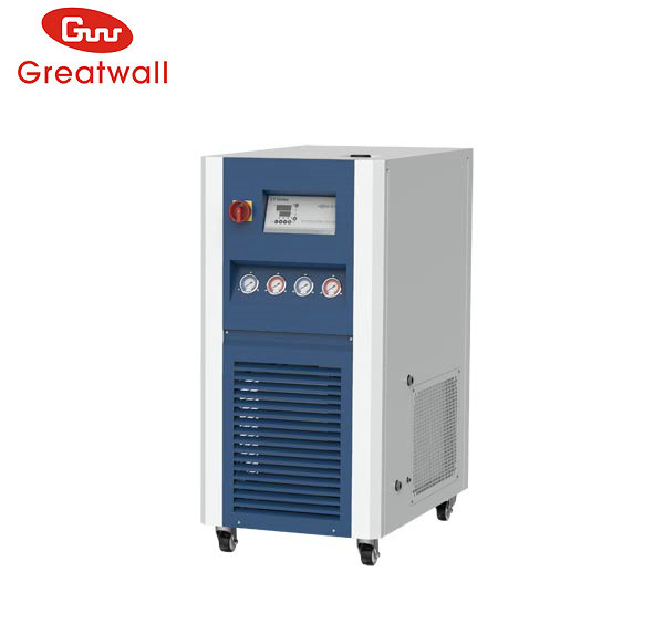 超低溫循環(huán)冷卻器