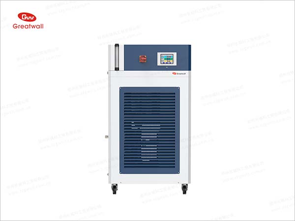 高低溫循環(huán)一體機