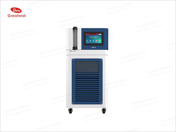 高低溫一體機(jī)-30℃～200℃