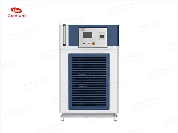 密閉防爆高低溫一體機(jī)