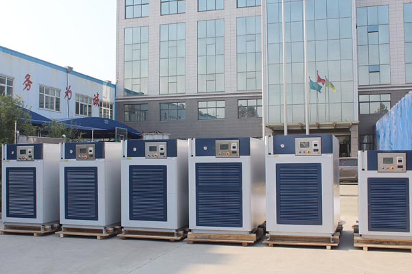 高低溫冷熱一體機