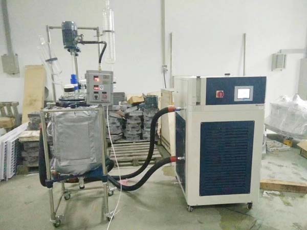 高低溫冷卻循環(huán)器