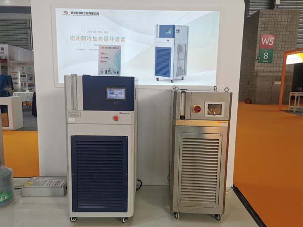 制冷加熱控溫系統(tǒng)