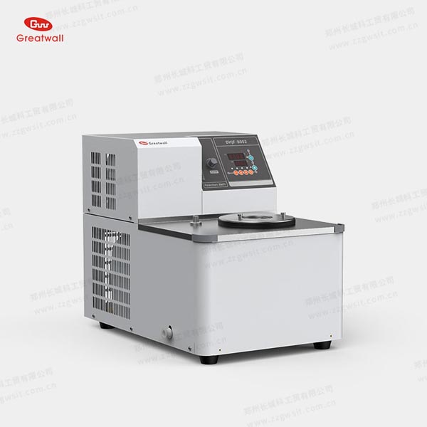 低溫恒溫槽
