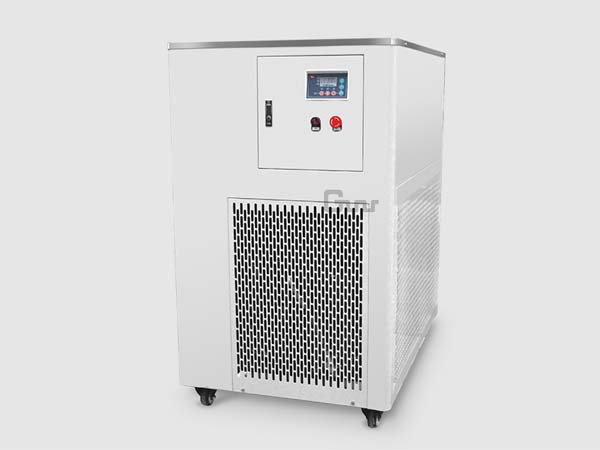 DLSB低溫冷卻液循環(huán)泵