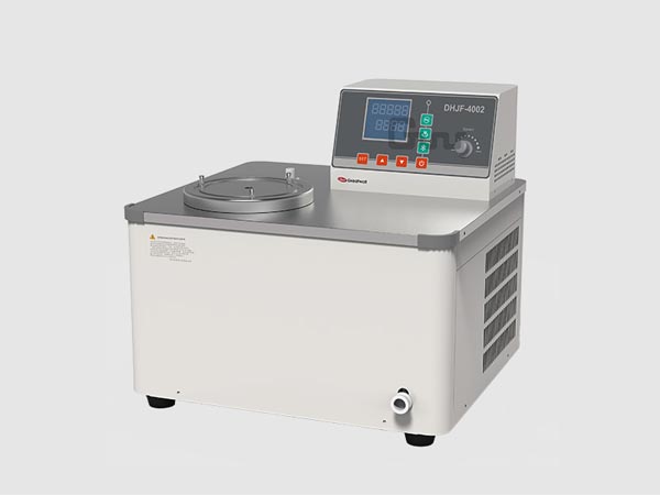 低溫恒溫反應浴
