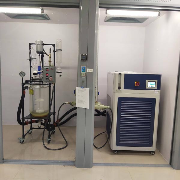 高低溫一體機廠家