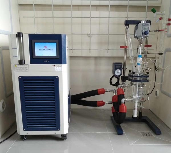 >高低溫一體機(jī)