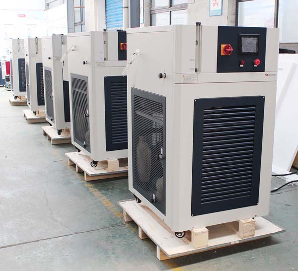 全密閉制冷加熱一體機(jī)