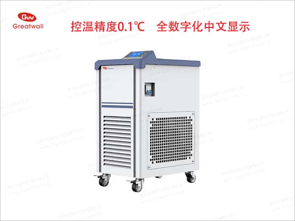 低溫冷卻液循環(huán)泵