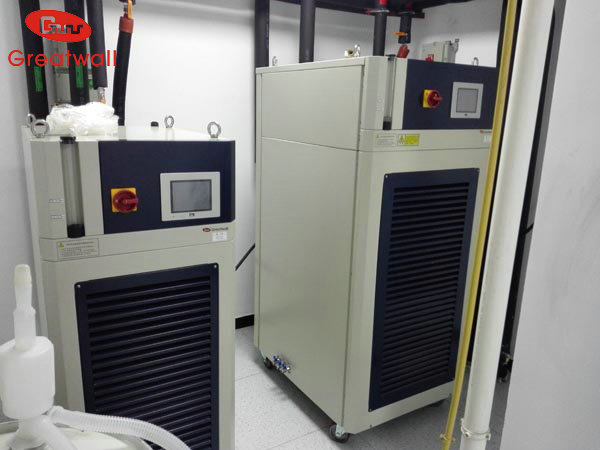 制冷加熱一體機(jī)有哪些