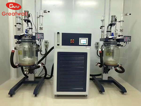 加熱制冷溫度控制裝置