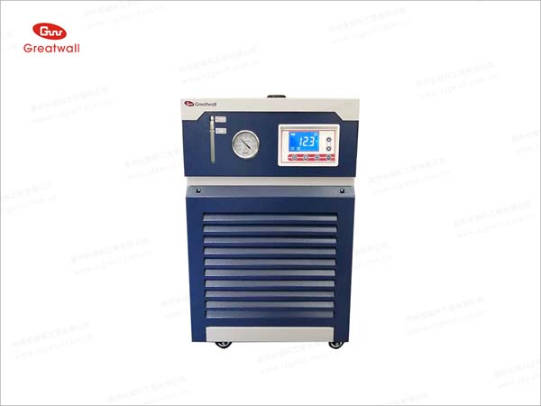 低溫冷卻循環(huán)器
