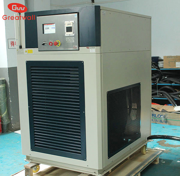 大功率|大容量高低溫一體機(jī)