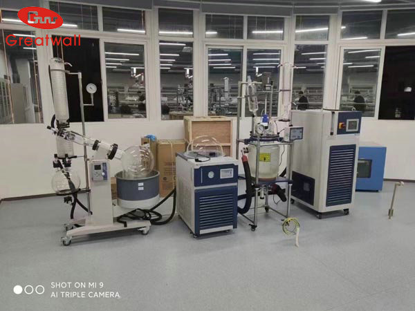 反應(yīng)釜高低溫循環(huán)器