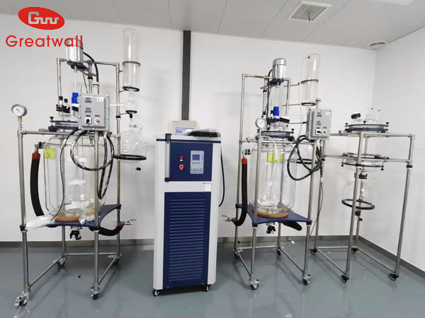 溫度控制單元tcu