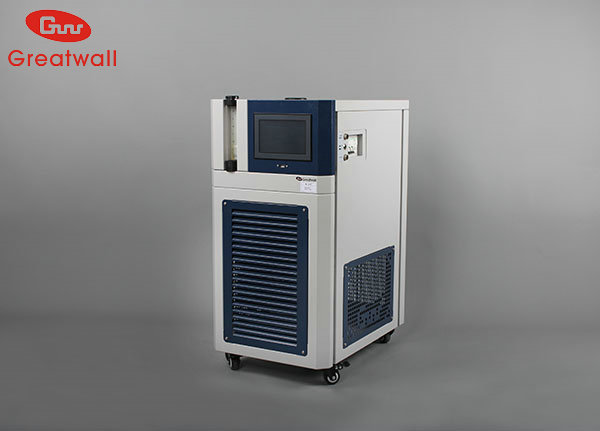 閉式冷熱循環(huán)水系統(tǒng)