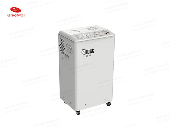 高低溫冷熱循環(huán)泵