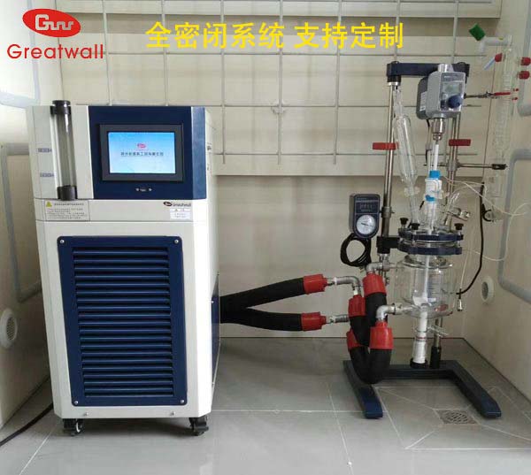 實(shí)驗(yàn)室高低溫循環(huán)裝置廠家報(bào)價(jià)