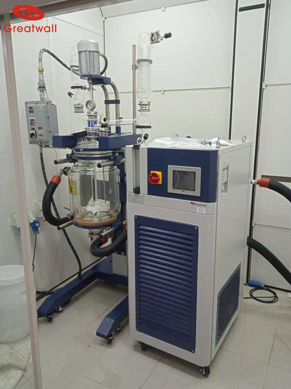 工業(yè)高低溫一體機