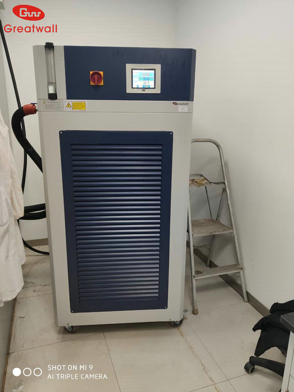 高低溫溫度控制循環(huán)裝置