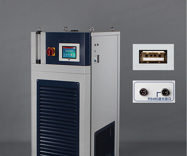 tcu溫度控制系統(tǒng)數(shù)據(jù)接口