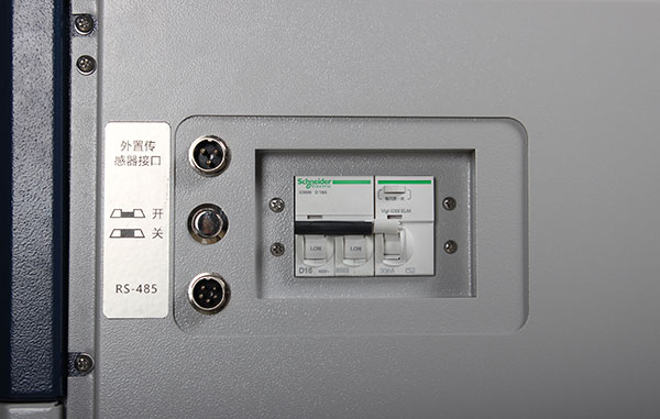 tcu溫度控制系統(tǒng)開關(guān)