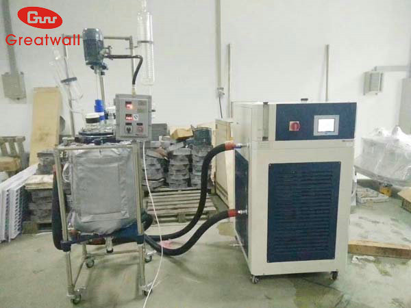 防爆型TCU溫度控制單元