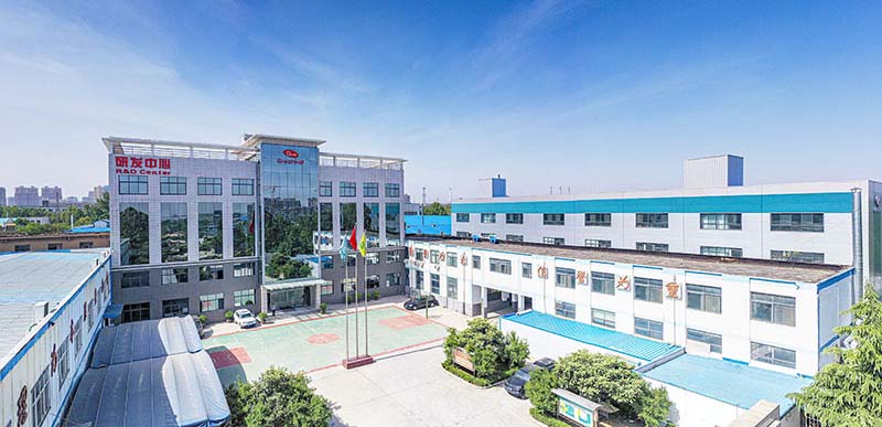 為什么選擇長(zhǎng)城科工貿(mào)高低溫一體機(jī)