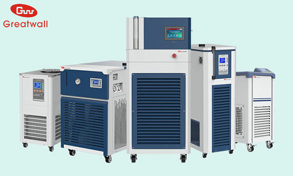 高低溫一體機(jī)
