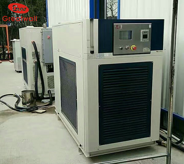 防爆型制冷加熱循環(huán)裝置