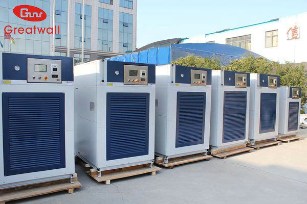 高低溫全封閉循環(huán)裝置