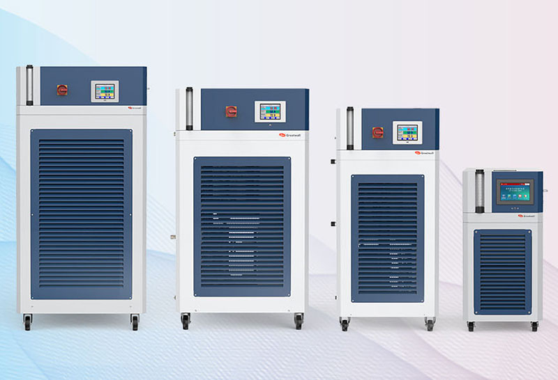 長城科工貿全密閉單流體溫控系統(tǒng)裝置