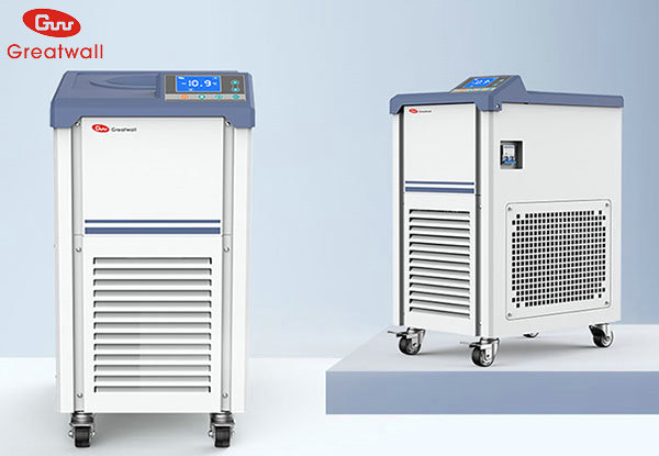 低溫冷卻液循環(huán)泵