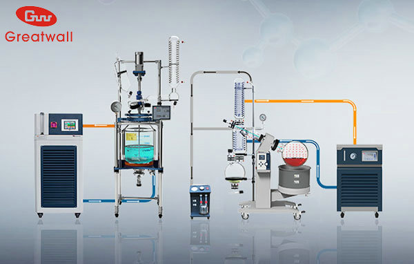 高低溫冷熱循環(huán)裝置