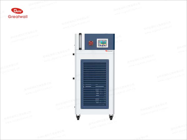 高低溫一體機(jī)-80℃～200℃