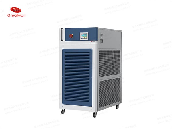 ZT-20-200-30H高低溫冷熱一體機(jī)
