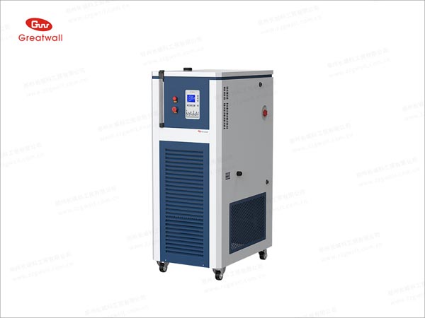 密閉水冷高溫循環(huán)器