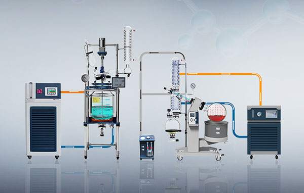 制冷加熱控溫設備