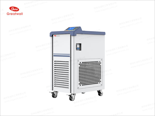 低溫冷卻液循環(huán)泵