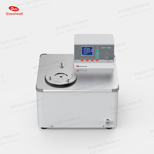 高精度低溫恒溫槽