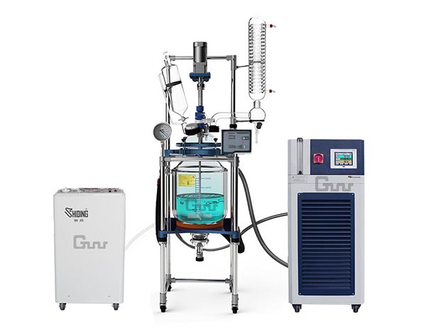 高低溫循環(huán)器