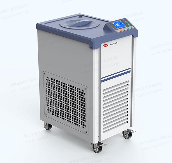低溫冷卻循環(huán)設(shè)備