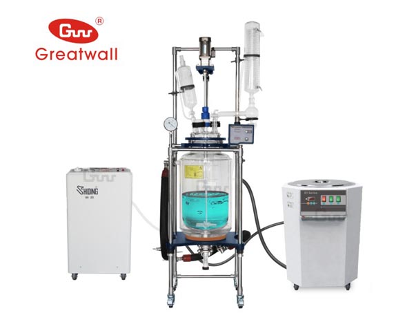 高溫循環(huán)油浴