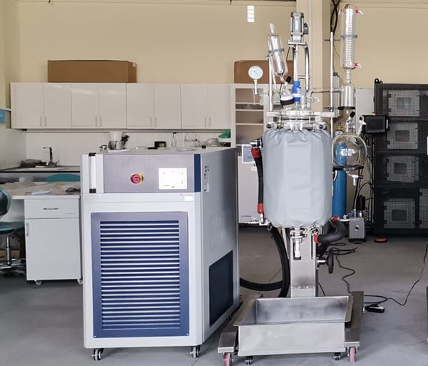 高低溫一體機(jī)控溫精度